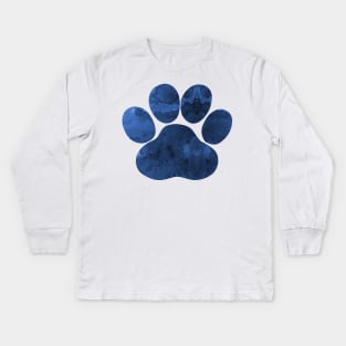 Paw Kids Long Sleeve T-Shirt